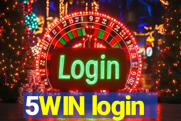 5WIN login